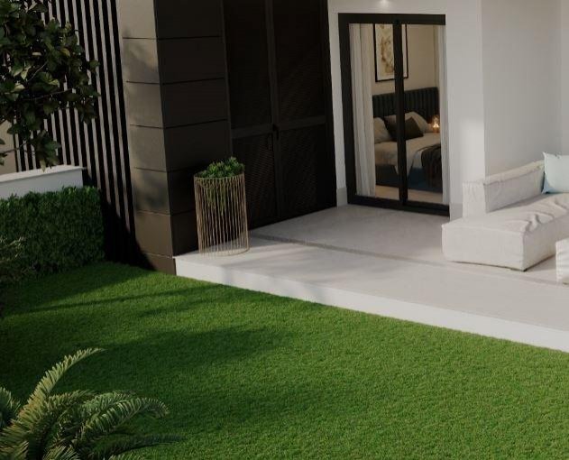 NEU GEBAUTE, GESCHLOSSENE WOHNANLAGE IN TORREVIEJA, NUR 700 M VOM STRAND ENTFERNT
Neue Wohnanlage mit 362 Wohnungen mit großen Gemeinsch