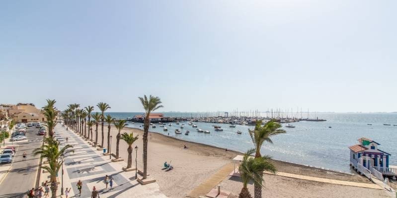 
												NEUBAU VILLEN IN LOS ALCAZARES
 
 Neubau einer freistehenden Villa auf einem großzügigen Grundstück von 350m2 in Los Alcazares.
 
 Villa 