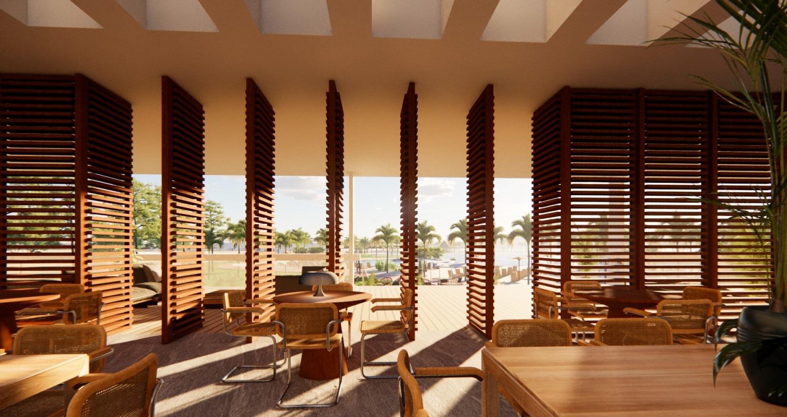 NEU GEBAUTE WOHNUNGEN IN PRIVATER GARTENANLAGE IN DER PROVINZ MURCIA
 
 New Build Wohnanlage von 6 Blöcken, insgesamt 42 Wohnungen.
 
 Sc