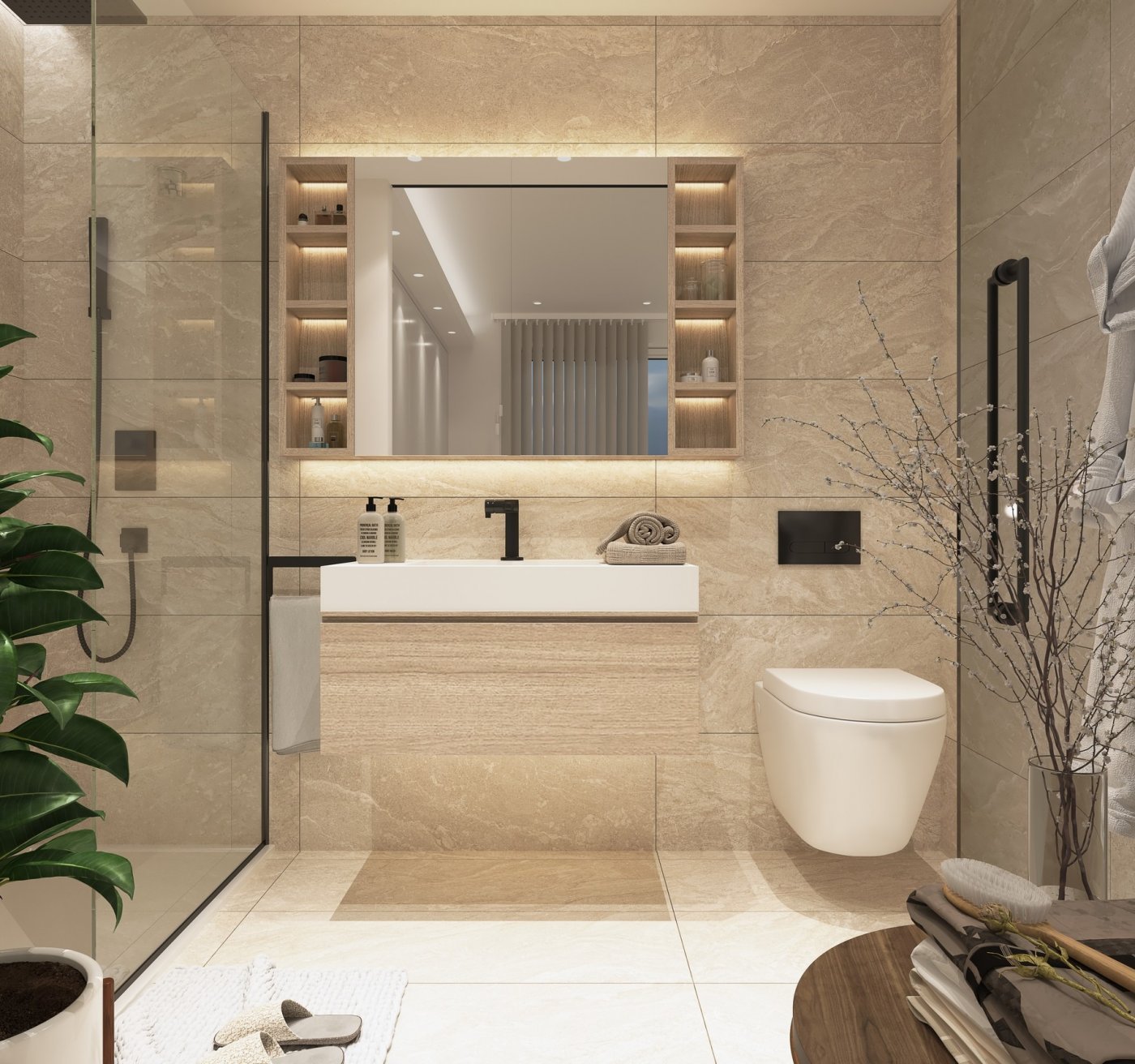 NEU GEBAUTE WOHNANLAGE IN LOMAS DE CABO ROIG
Neubau einer luxuriösen Wohnanlage in Lomas de Cabo Roig.
Komplex von 24 Wohnungen und Pen