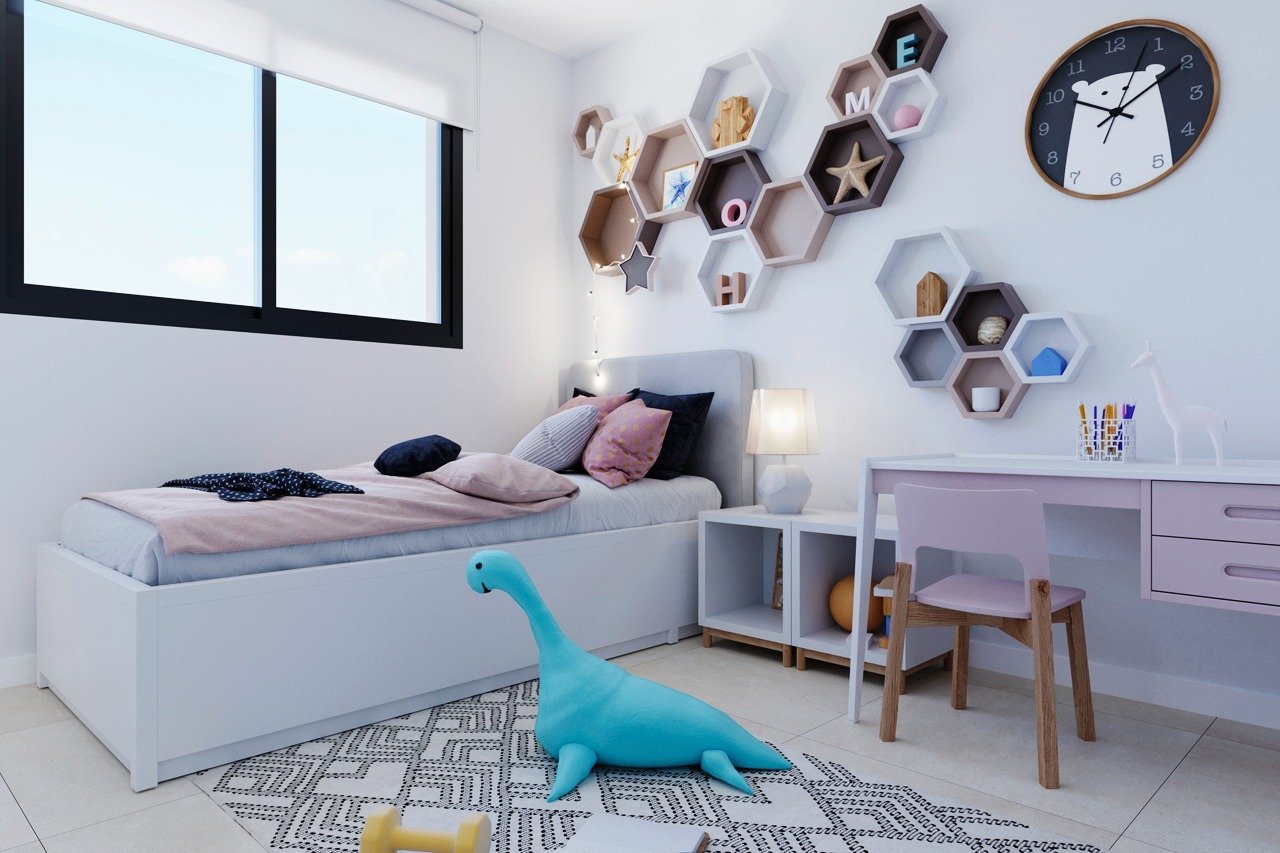 
												NEUBAU WOHNANLAGE IN LOS BALCONES, TORREVIEJA

Neubau Wohnanlage mit Doppelhaushälften und Bungalows in Los Balcones mit Blick auf den ro