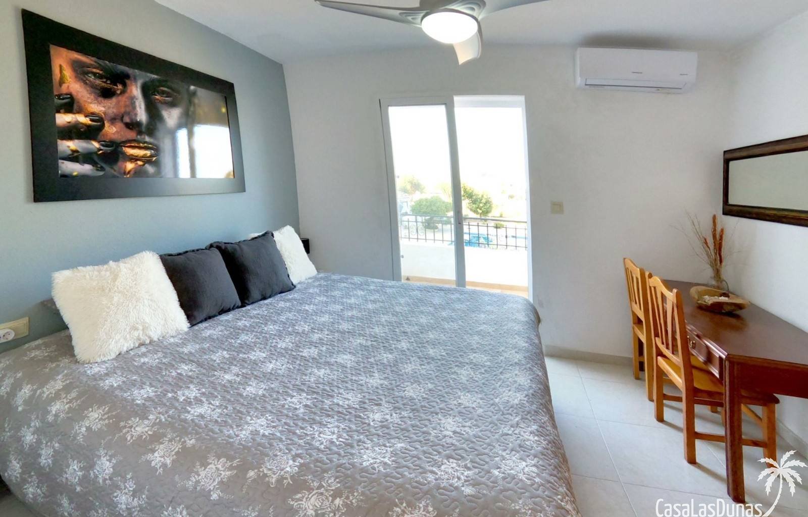 Dieses wunderschön renovierte Haus bietet die ideale Unterkunft für einen unvergesslichen Urlaub mit Familie oder Freunden. Das Haus erstreckt sich ü