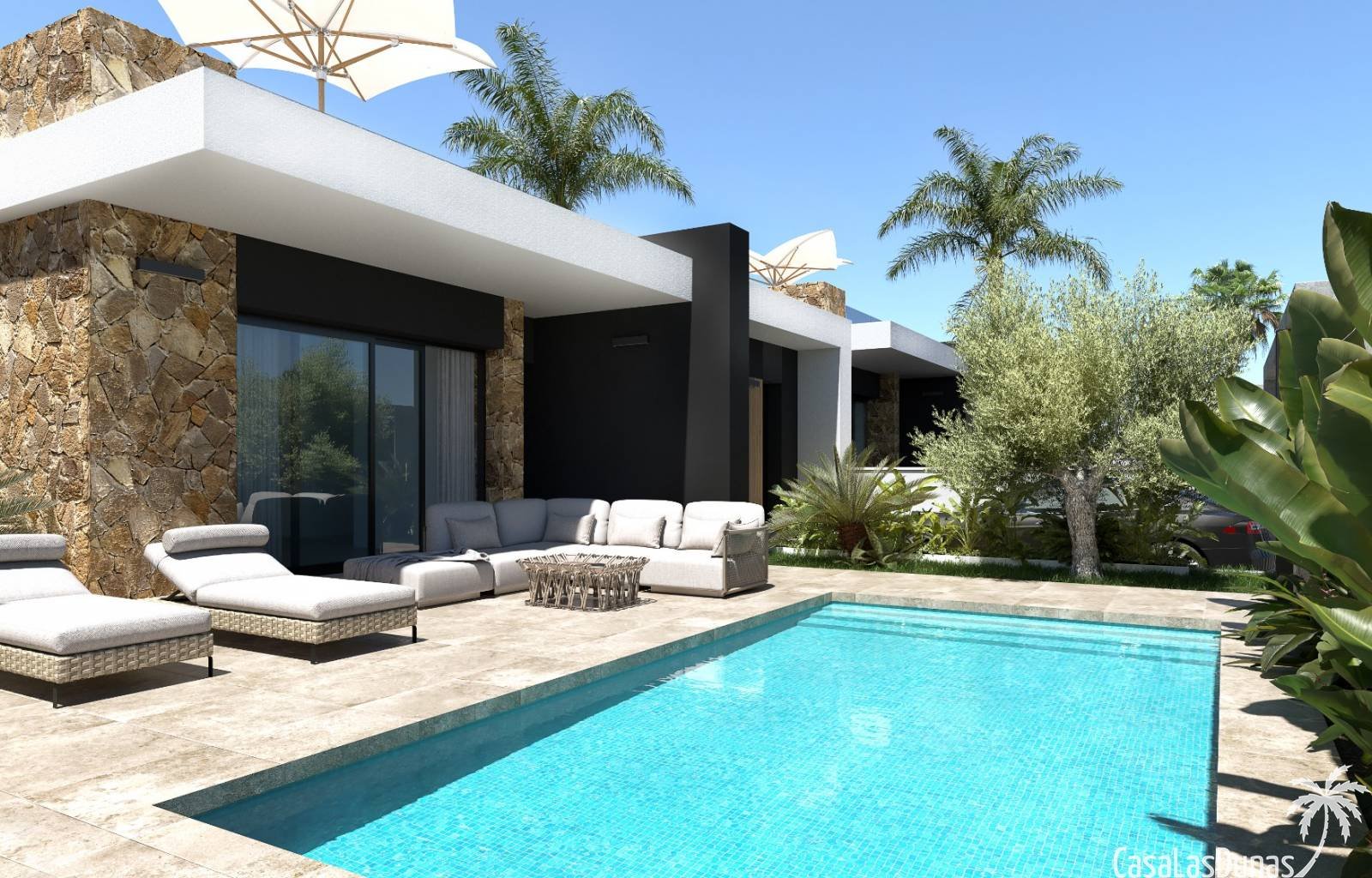 Ciudad Quesada:  Dieses fantastische Projekt wird in der Stadt Quesada gebaut, etwa 10 Kilometer von den Sandstränden der Costa Blanca und nur 500 Meter vom Stadtzent  Ciudad Quesada:  Dieses fantastische Projekt wird in der Stadt Quesada gebaut, etwa 10 Kilometer von den Sandstränden der Costa Blanca und nur 500 Meter vom Stadtzent