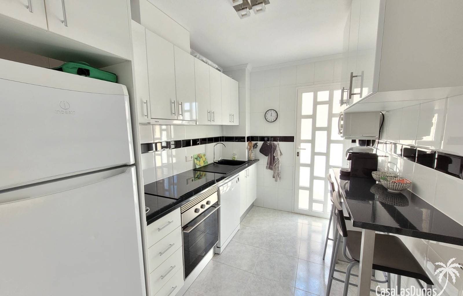 CASA MI PARAISO heißt Sie in Ciudad Quesada an der Costa Blanca willkommen.
 Lust auf Urlaub? CASA MI PARAISO ist der perfekte Ort zum Entspannen. Di