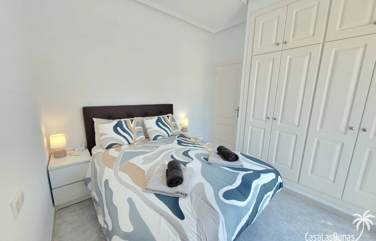 CASA MI PARAISO heißt Sie in Ciudad Quesada an der Costa Blanca willkommen.
 Lust auf Urlaub? CASA MI PARAISO ist der perfekte Ort zum Entspannen. Di