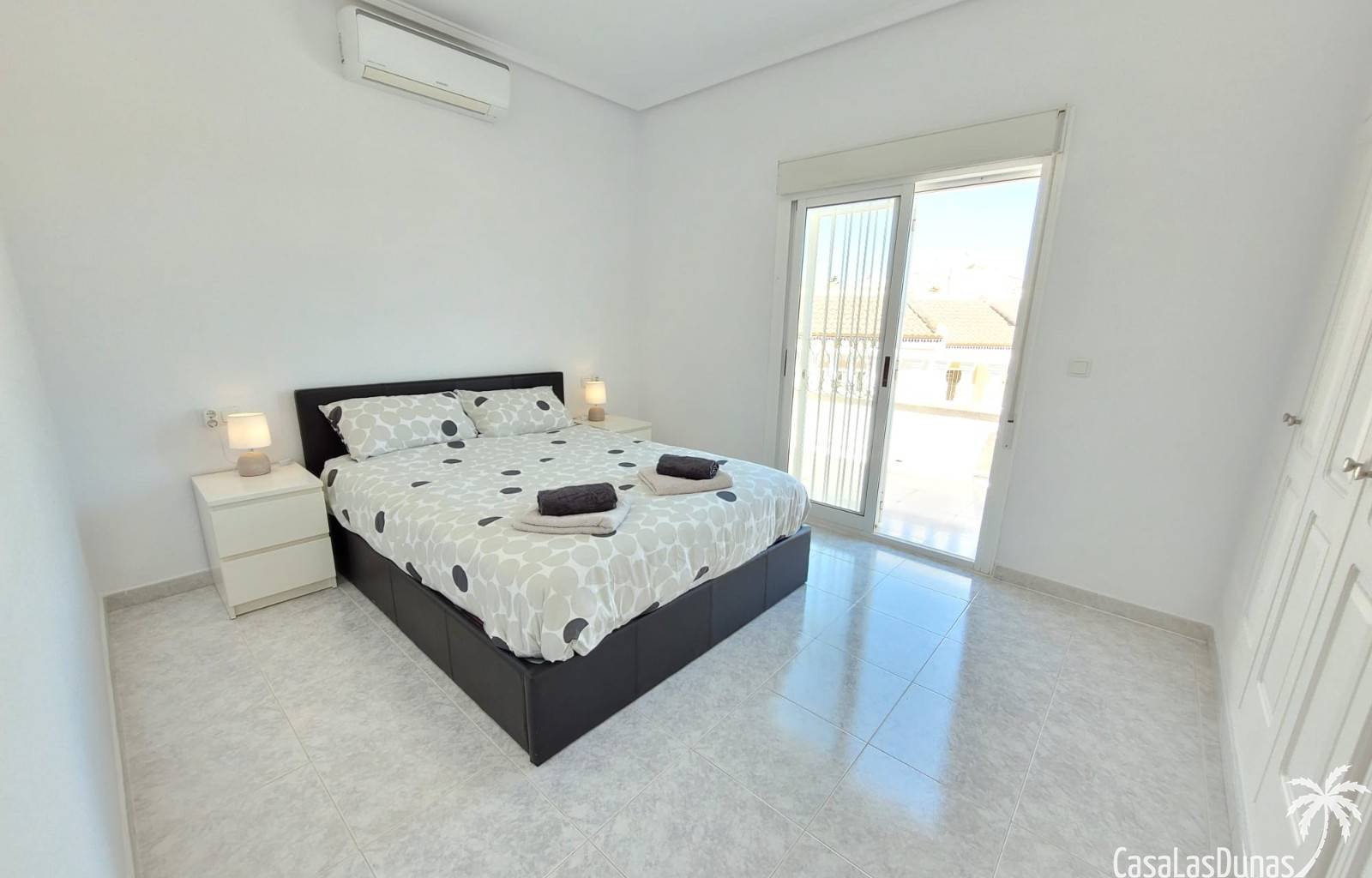 CASA MI PARAISO heißt Sie in Ciudad Quesada an der Costa Blanca willkommen.
 Lust auf Urlaub? CASA MI PARAISO ist der perfekte Ort zum Entspannen. Di