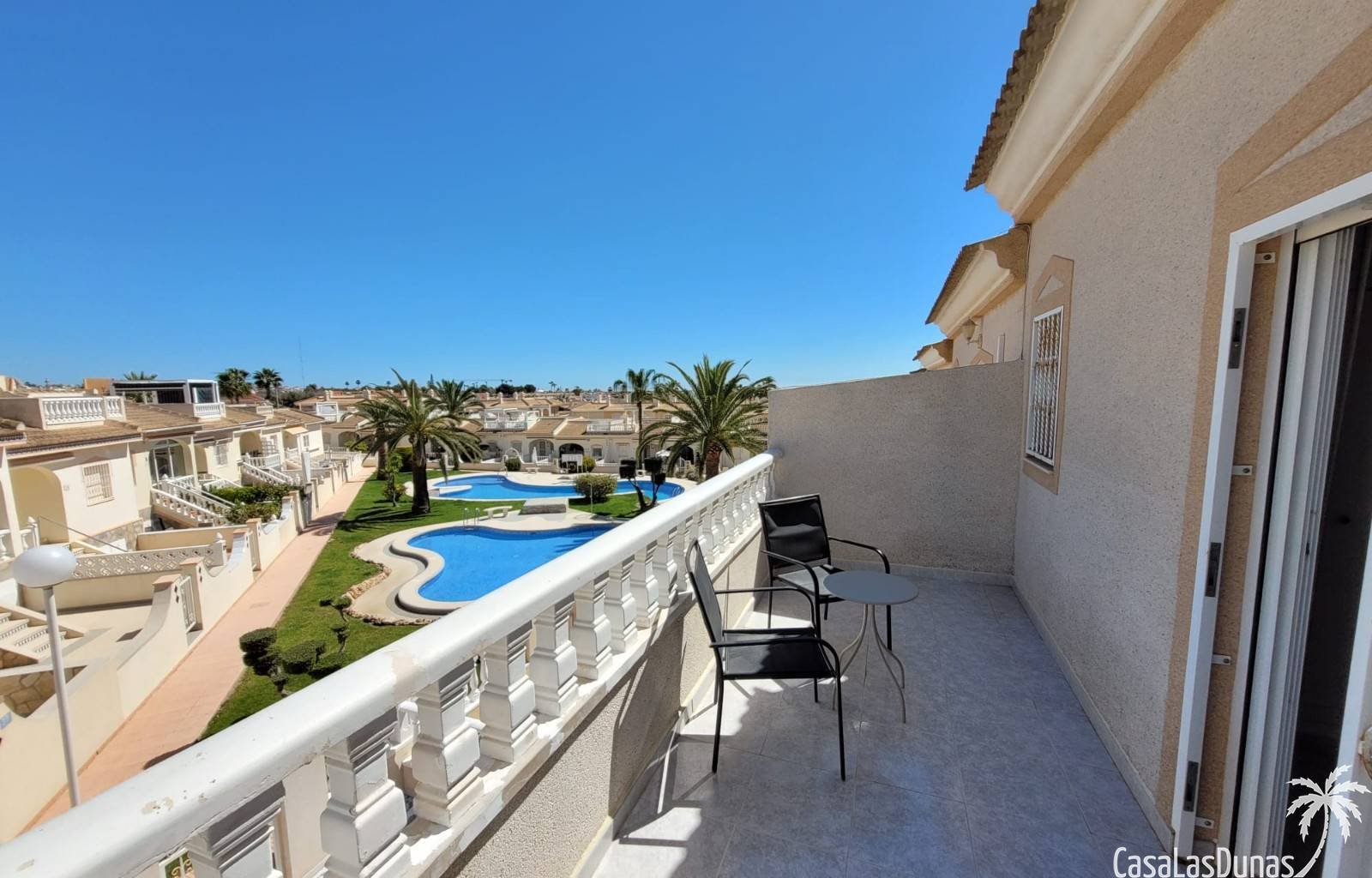 CASA MI PARAISO heißt Sie in Ciudad Quesada an der Costa Blanca willkommen.
 Lust auf Urlaub? CASA MI PARAISO ist der perfekte Ort zum Entspannen. Di