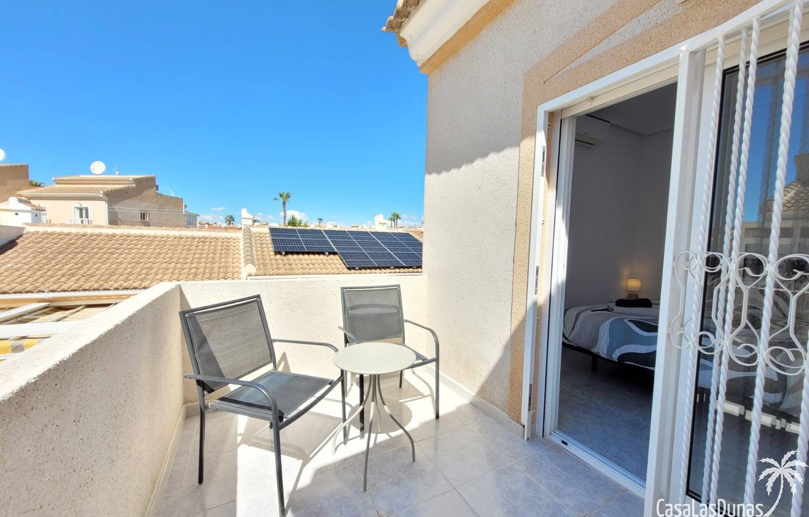 CASA MI PARAISO heißt Sie in Ciudad Quesada an der Costa Blanca willkommen.
 Lust auf Urlaub? CASA MI PARAISO ist der perfekte Ort zum Entspannen. Di