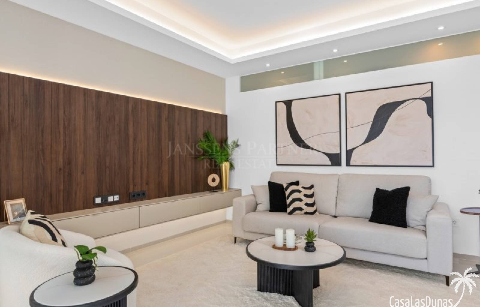 Willkommen in diesem neuen Apartmentprojekt in Ciudad Quesada, das moderne Eleganz und Funktionalität vereint.
 Entdecken Sie verschiedene Modelle mi