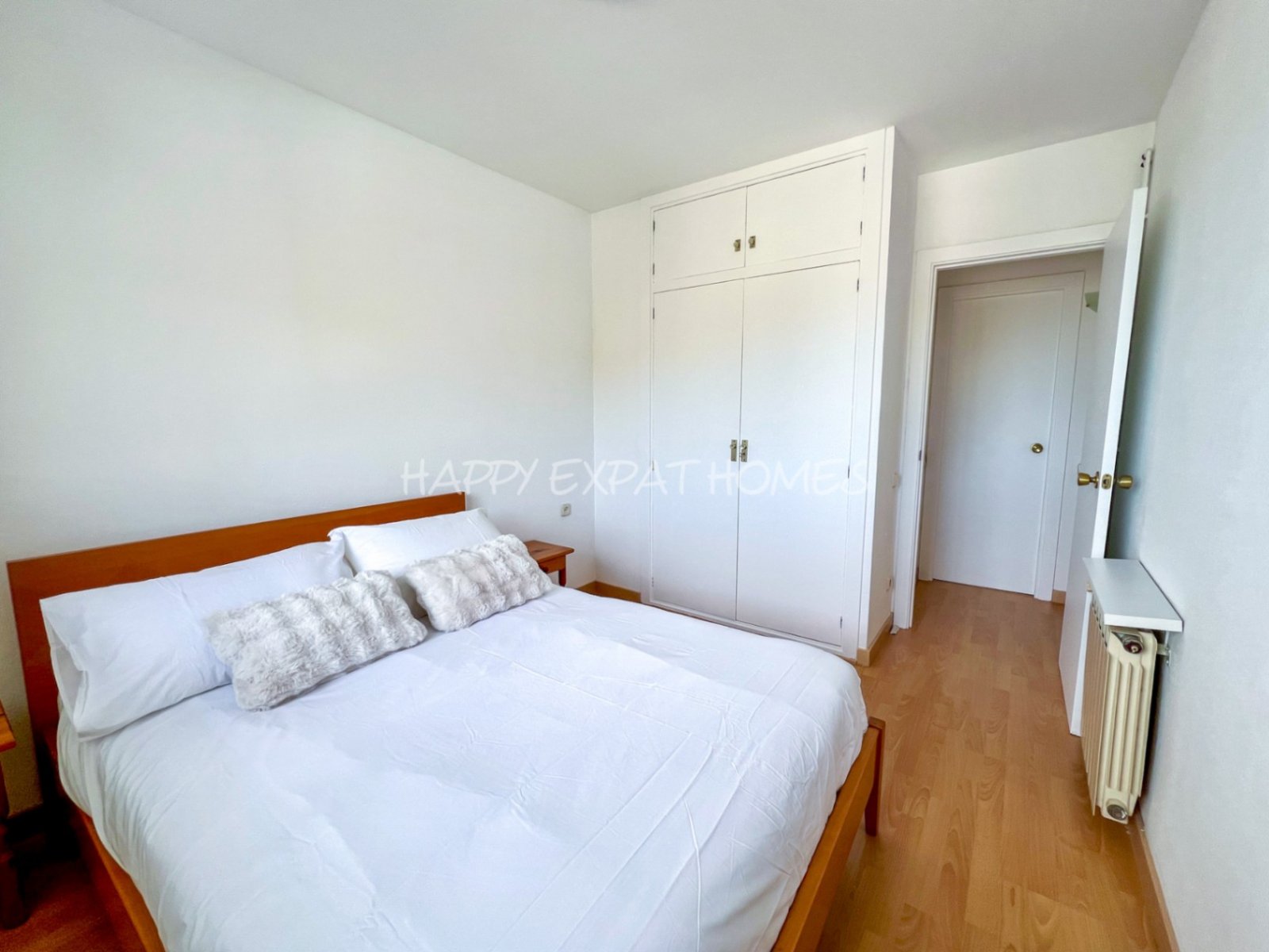 Wohnung zu verkaufen in Sitges – Aiguadolç
Jeder, der zum ersten Mal hereinkommt, ist von den atemberaubenden Ausblicken sprachlos.
Diese helle und ko