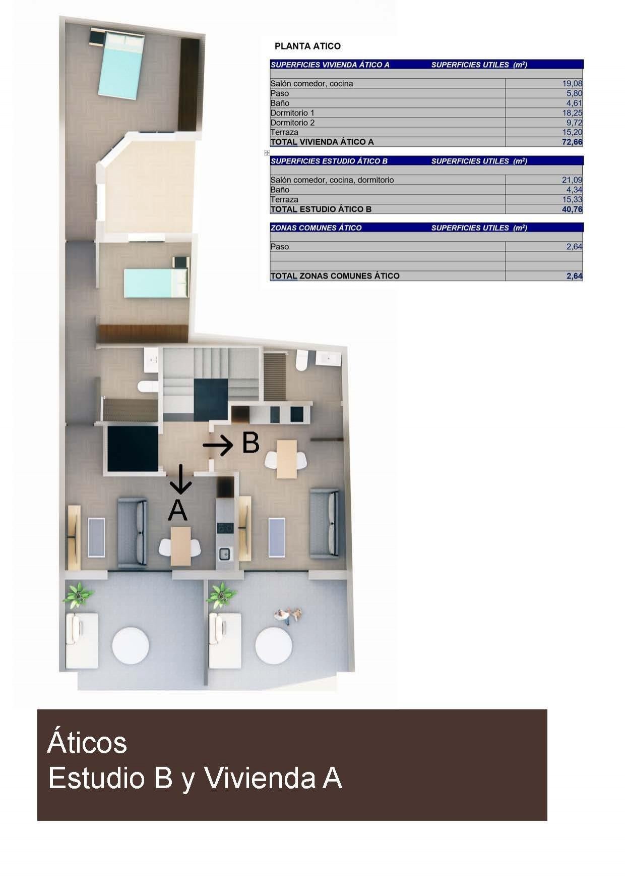 Moderne Neubauwohnungen im Zentrum von Torrevieja, nur 200 m vom Meer entfernt
Entdecken Sie diese exklusive Boutique-Wohnanlage mit nur