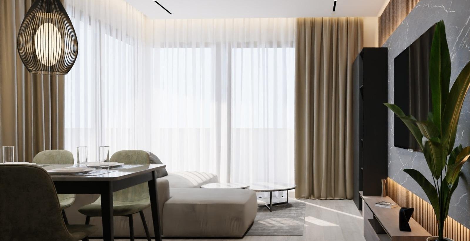 Moderne Neubauwohnungen im Zentrum von Torrevieja – nur 600 m vom Meer entfernt
Entdecken Sie diese exklusive Boutique-Anlage mit nur 8 m