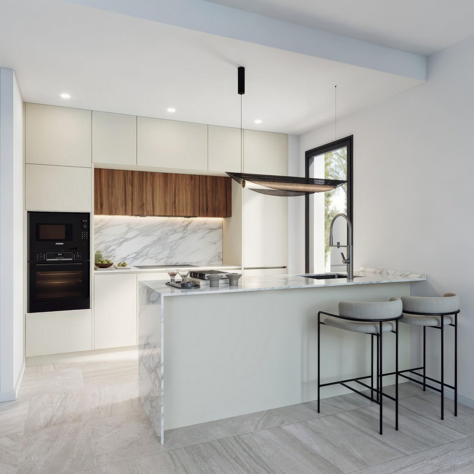 Luxuriöse Villen im Santa Rosalía Lake and Life Resort -  *SONDERANGEBOT VOM 11. SEPTEMBER BIS 31. OKTOBER – KLIMAANLAGE UND BELEUCHTUNG