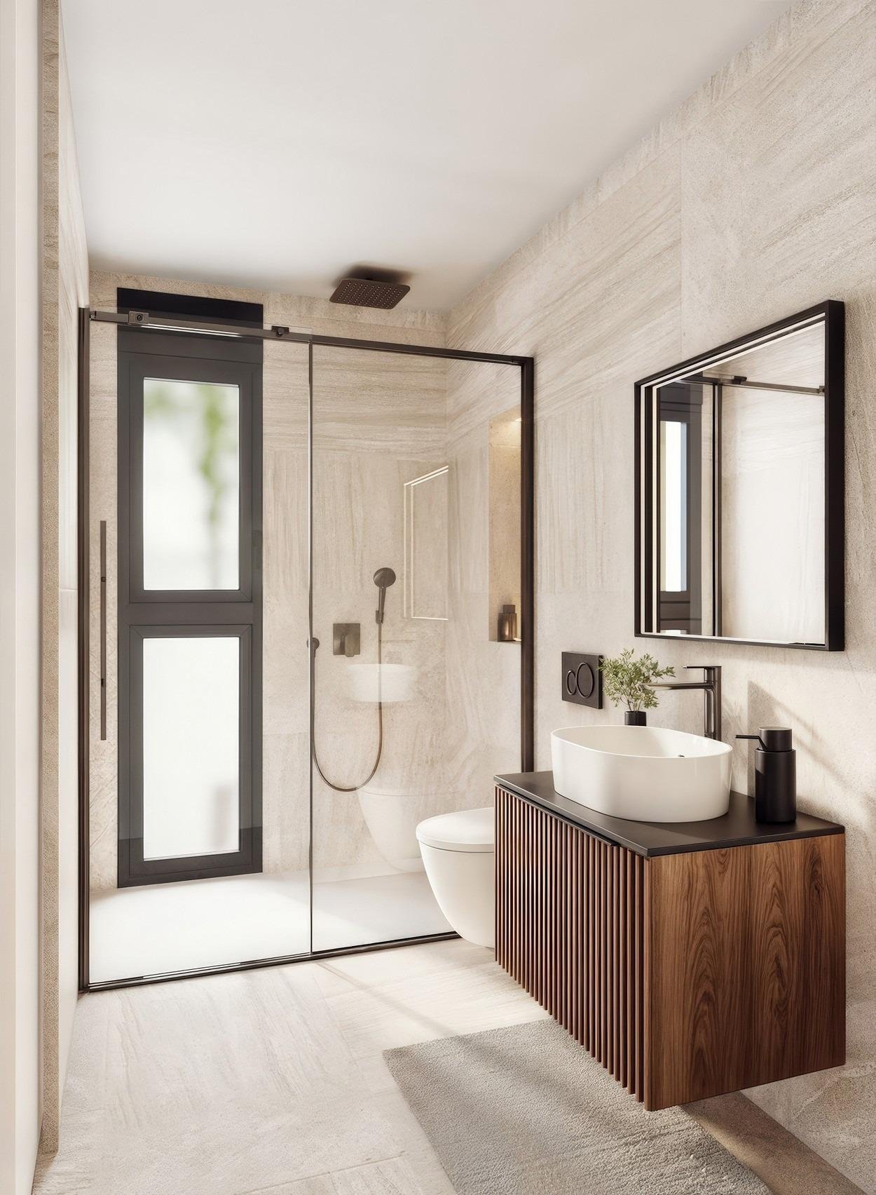 Luxuriöse Villen im Santa Rosalía Lake and Life Resort -  *SONDERANGEBOT VOM 11. SEPTEMBER BIS 31. OKTOBER – KLIMAANLAGE UND BELEUCHTUNG