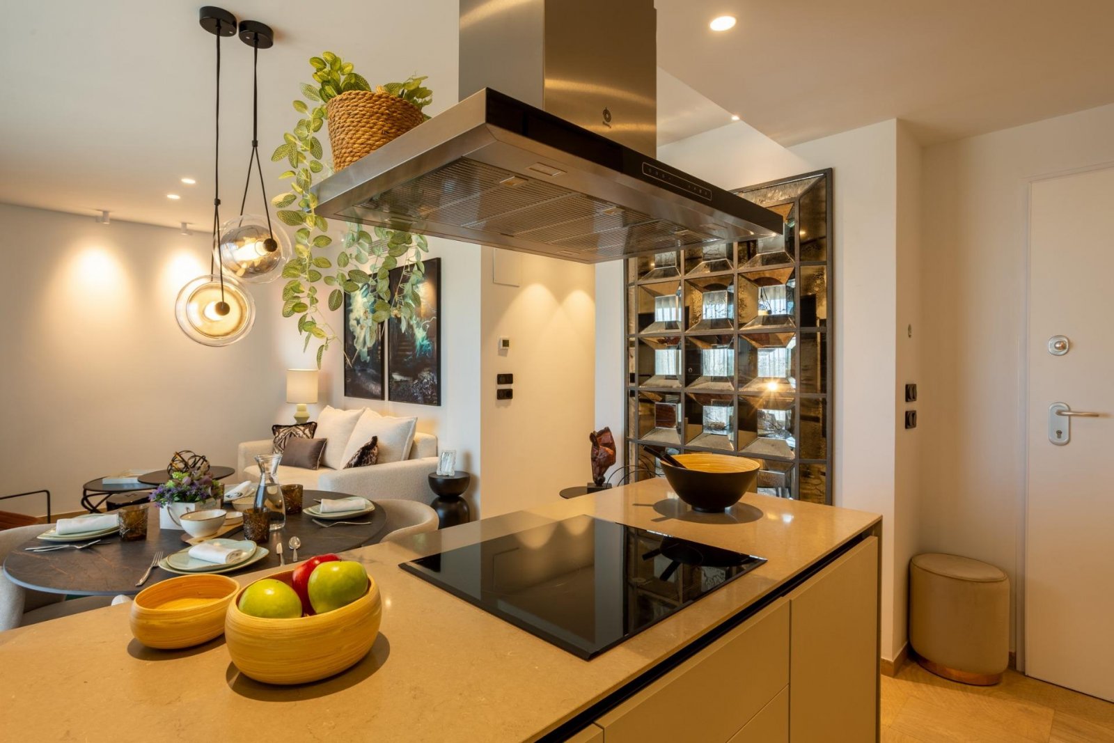 Neue Bungalows in La Finca Golf, Algorfa - Luxus und Natur an der Costa Blanca
Exklusive Wohnanlage in einer Golfumgebung
In der prestig