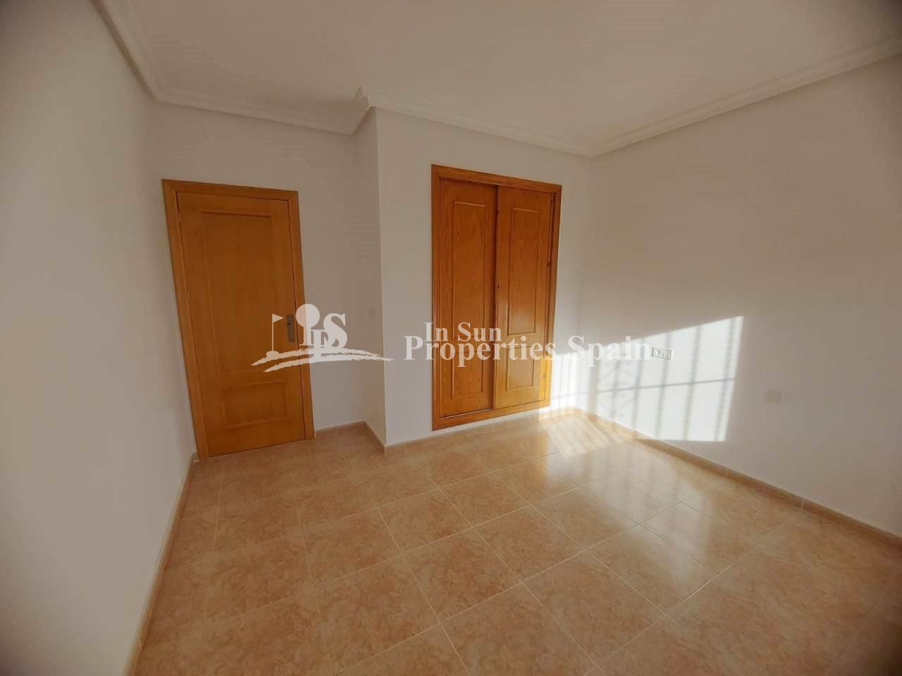 Charmante freistehende Villa mit 3 Schlafzimmern in Montemar, Algorfa – in der Nähe von La Finca Golf
Diese reizvolle, 84 m² große freis