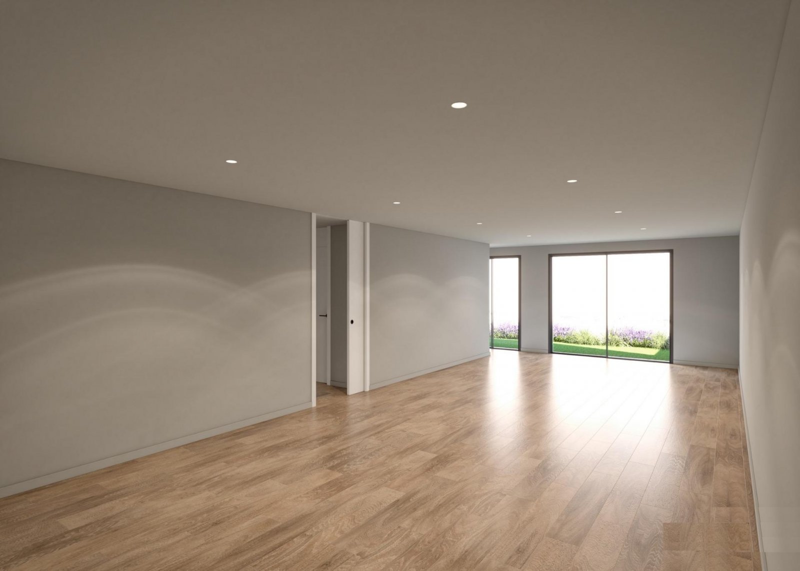 
												NEUBAU-VILLEN IN PRIVATER GARTENANLAGE IN DER PROVINZ MURCIA

Neubau von Villen in einer privaten Anlage in der Region Murcia, umgeben vo