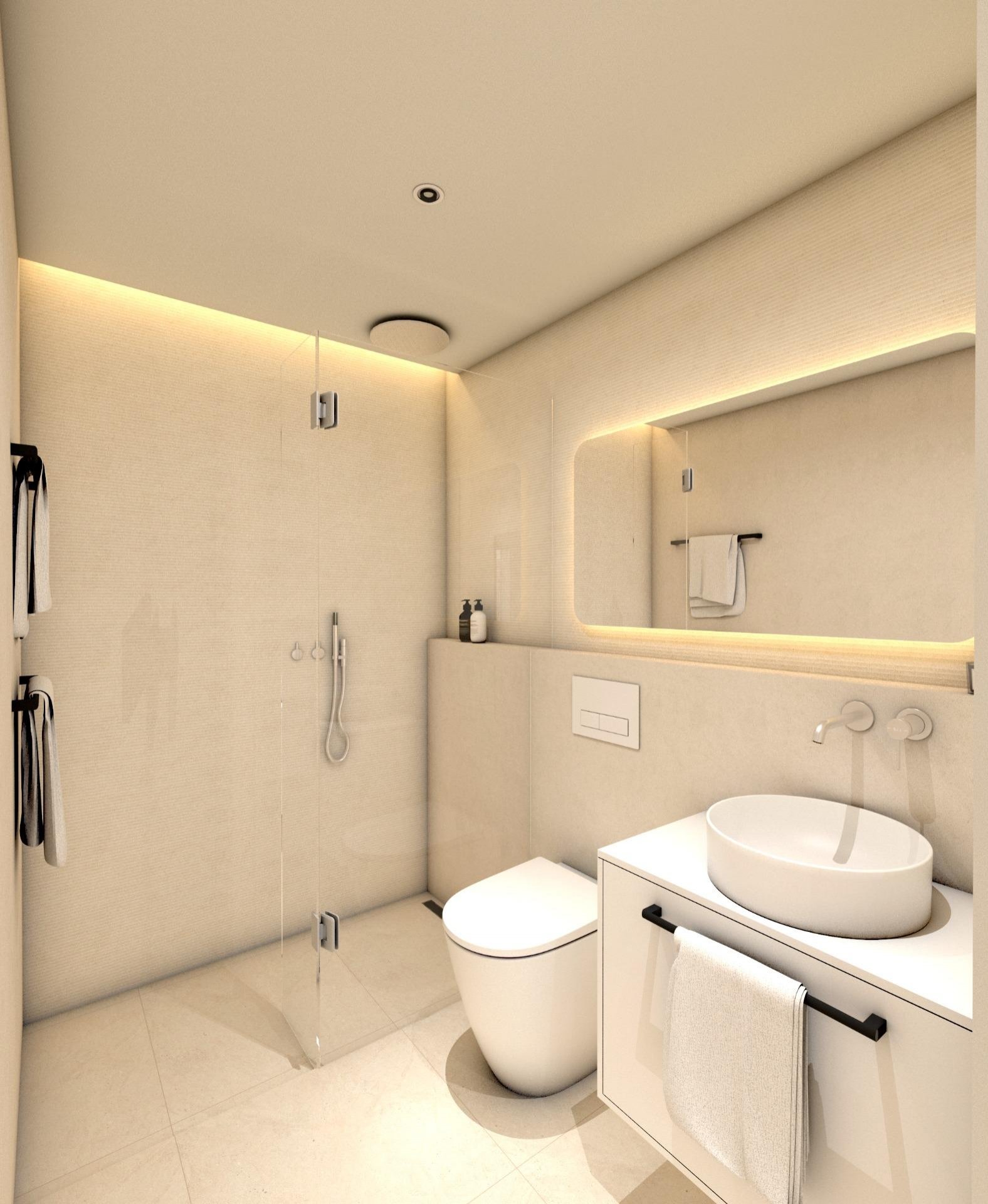 NEU GEBAUTE WOHNANLAGE IN TORRE DE LA HORADADA - MÖBELPAKET INKLUSIVE!
Neubau-Wohnanlage mit Bungalow-Apartments und Gemeinschaftspool i