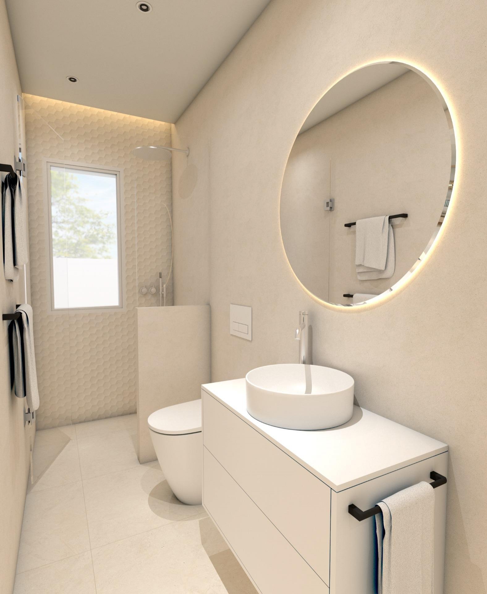 NEU GEBAUTE WOHNANLAGE IN TORRE DE LA HORADADA - MÖBELPAKET INKLUSIVE!
Neubau-Wohnanlage mit Bungalow-Apartments und Gemeinschaftspool i