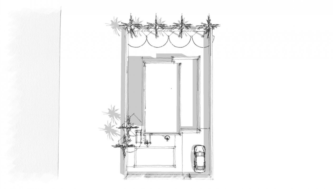 SCHÖNE NEUBAU-VILLA IN CIUDAD QUESADA, ROJALES.
 
Diese schöne Villa von 102m2 ist auf 2 Etagen gebaut und verfügt über 3 Schlafzimmer, 2