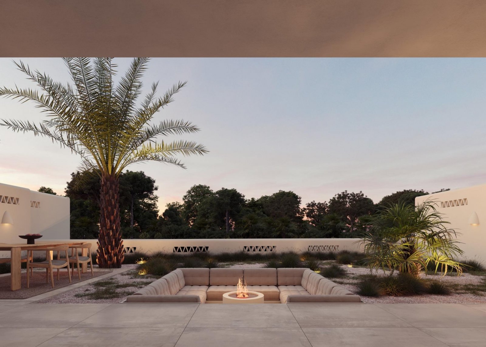 Neubau-Villen in La Finca Golf, Algorfa: Moderner Luxus im Herzen der Costa Blanca
Exklusive Wohnanlage mit 6 unabhängigen Villen
Diese