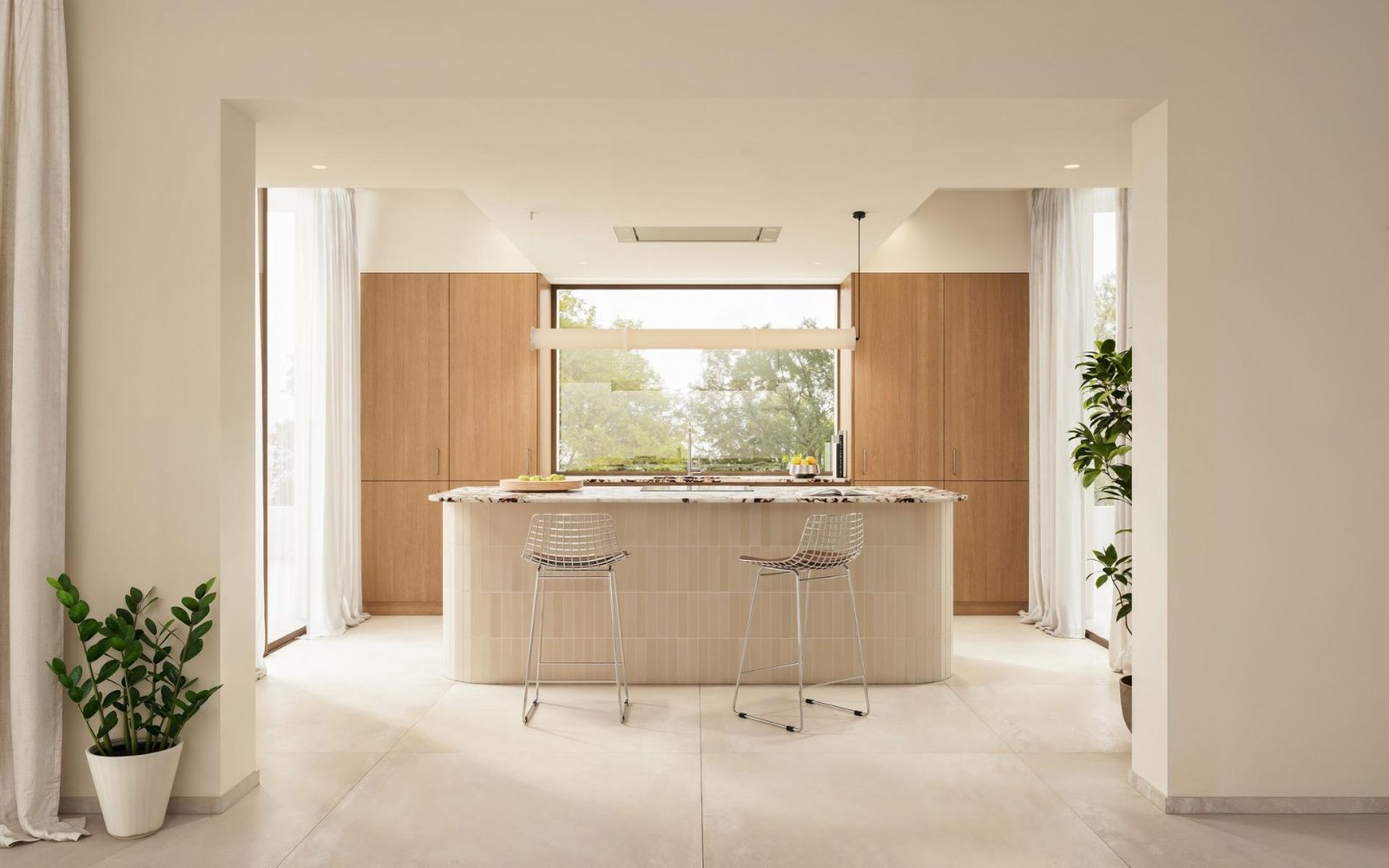 Neubau-Villen in La Finca Golf, Algorfa: Moderner Luxus im Herzen der Costa Blanca
Exklusive Wohnanlage mit 6 unabhängigen Villen
Diese