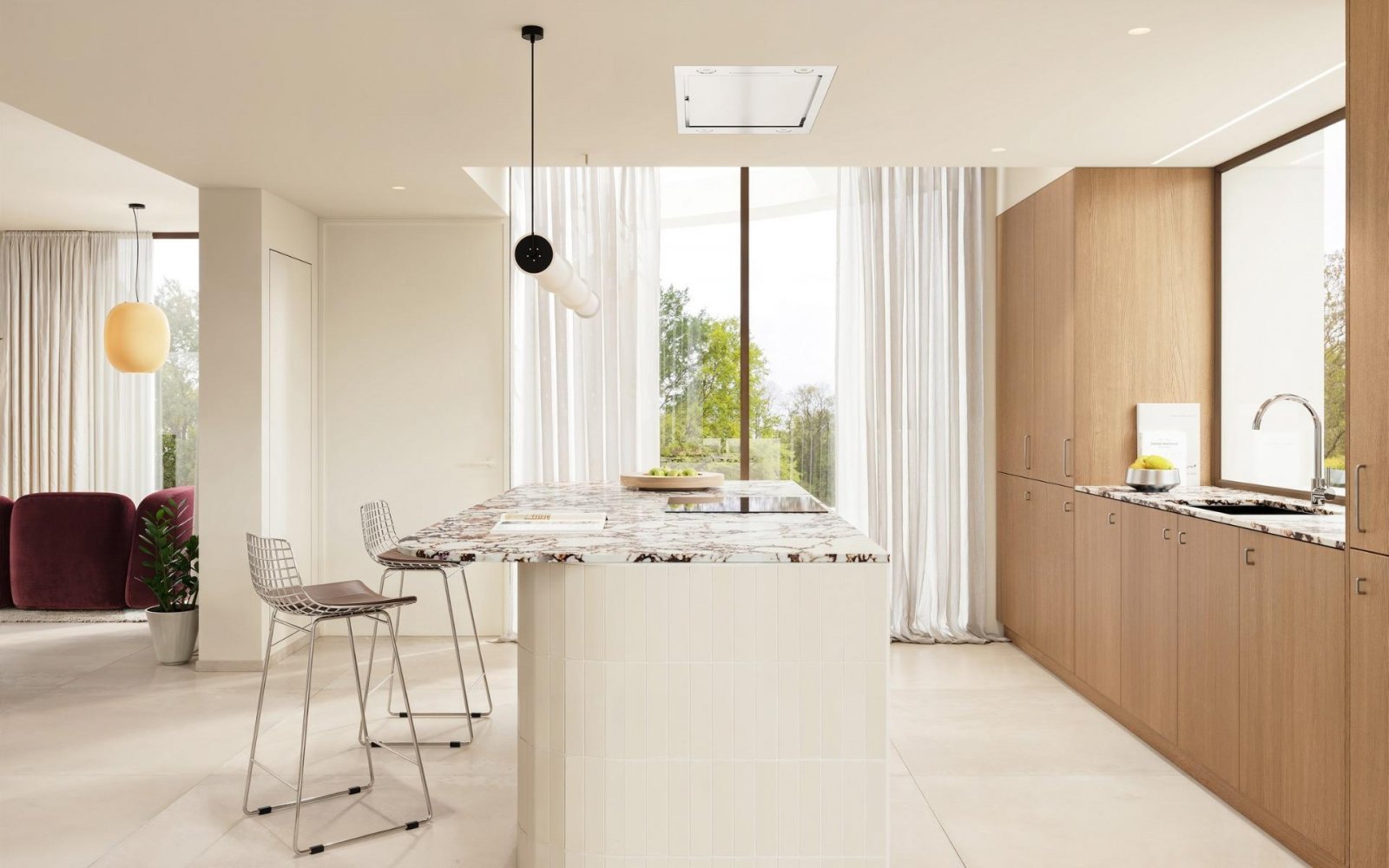 Neubau-Villen in La Finca Golf, Algorfa: Moderner Luxus im Herzen der Costa Blanca
Exklusive Wohnanlage mit 6 unabhängigen Villen
Diese