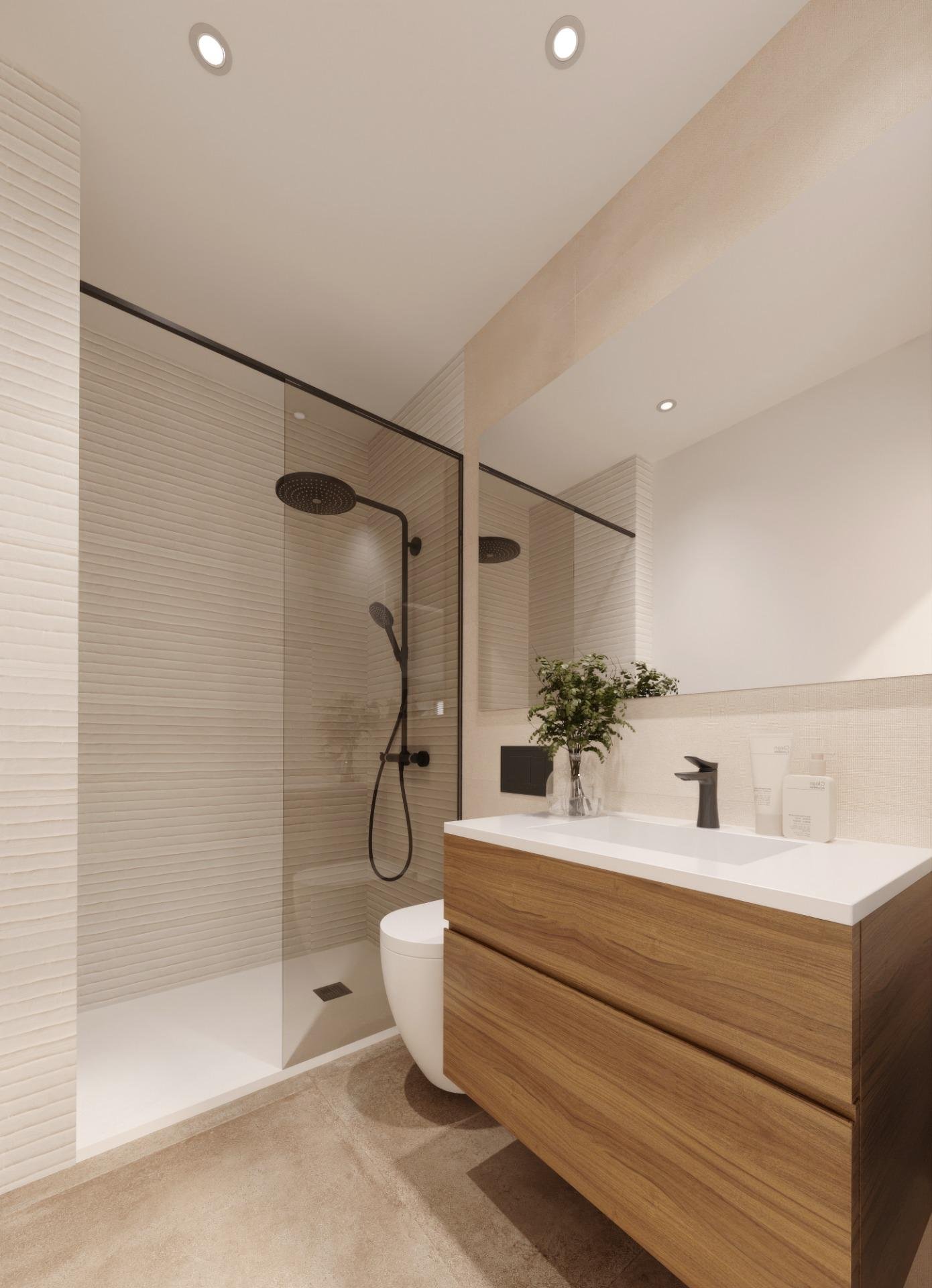 
												Neubau-Ferienwohnungen im Santa Rosalía Lake and Life Resort Costa Cálida

Erstklassige Lage im Herzen der Costa Cálida
Diese neu gebaute