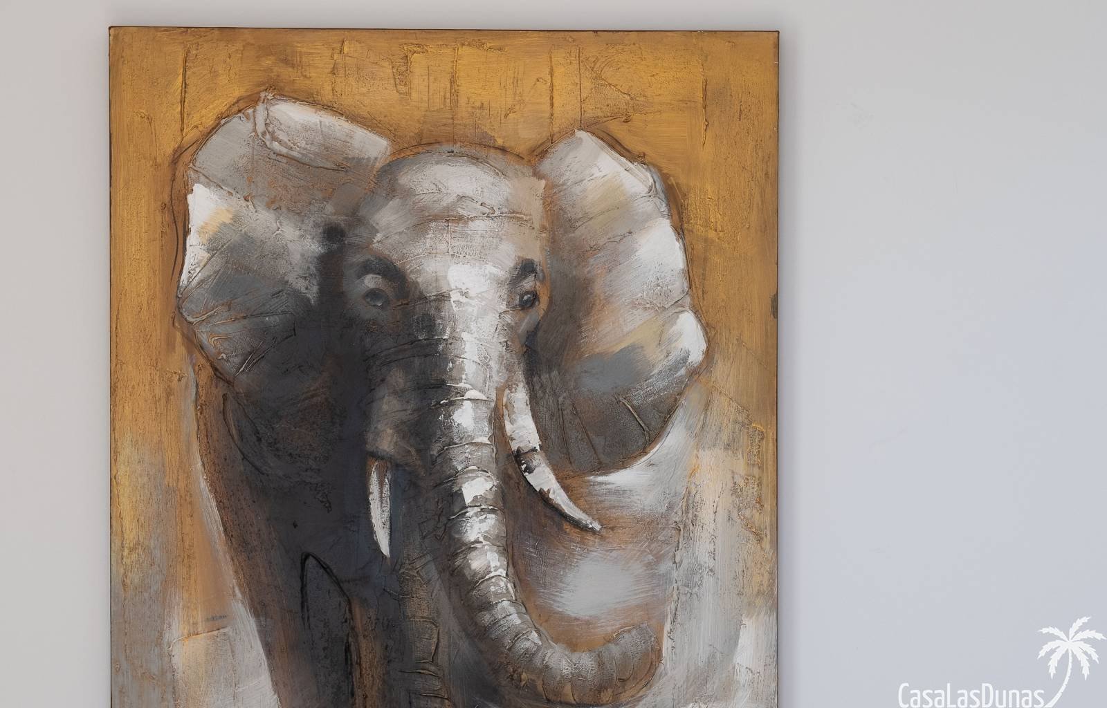 **Angebot: Luxus-Ferienvilla in La Marina**
 Bei diesem Objekt erhalten Sie bei Anreise innerhalb von 2 Wochen 10 % Rabatt, sofern es noch verfügbar