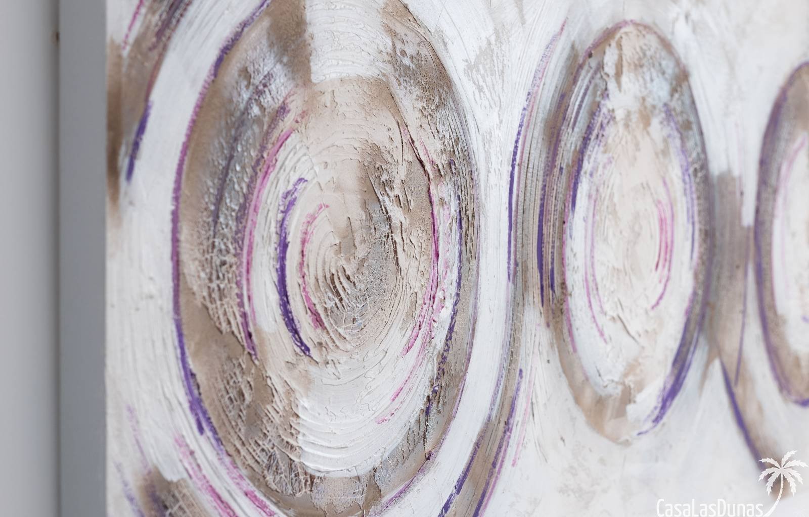 **Angebot: Luxus-Ferienvilla in La Marina**
 Bei diesem Objekt erhalten Sie bei Anreise innerhalb von 2 Wochen 10 % Rabatt, sofern es noch verfügbar