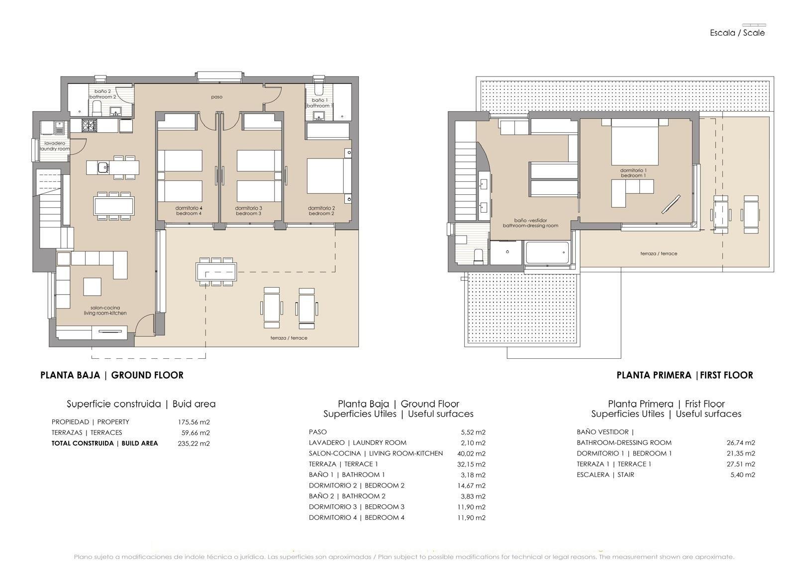 Neubau-Villen im Vistabella Golf Resort – Orihuela
Erleben Sie modernes mediterranes Wohnen im Herzen der Costa Blanca mit diesen atembe