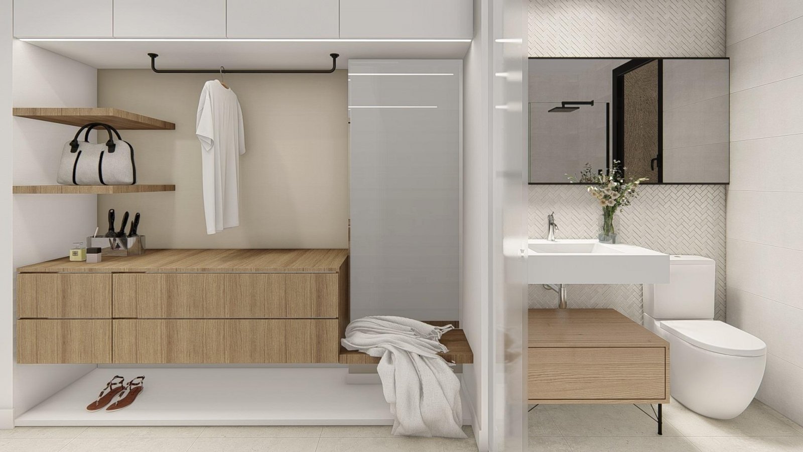 Neubau-Doppelhaushälften und Reihenhäuser in Dolores, Alicante
Entdecken Sie diese exklusive Neubauprojekt mit 20 modernen Doppelhaushäl