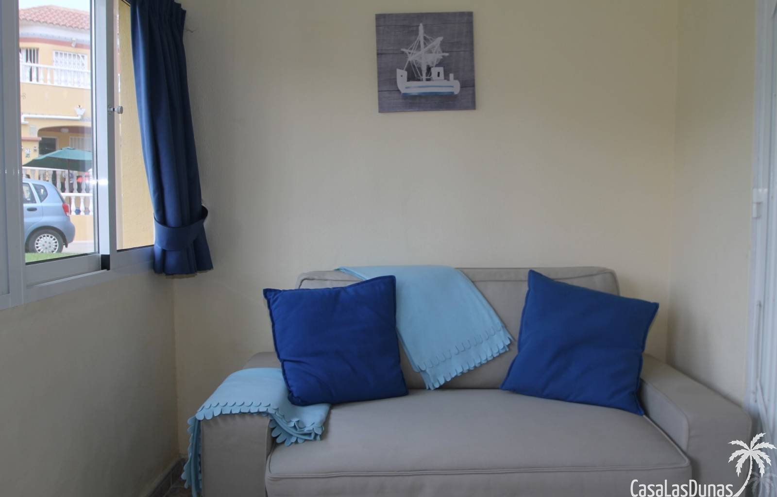 *Auf diesen Artikel erhalten Sie 10 % Rabatt, wenn er innerhalb von 2 Wochen eintrifft, solange er noch verfügbar ist.
 Ein Ferienhaus im Zentrum von