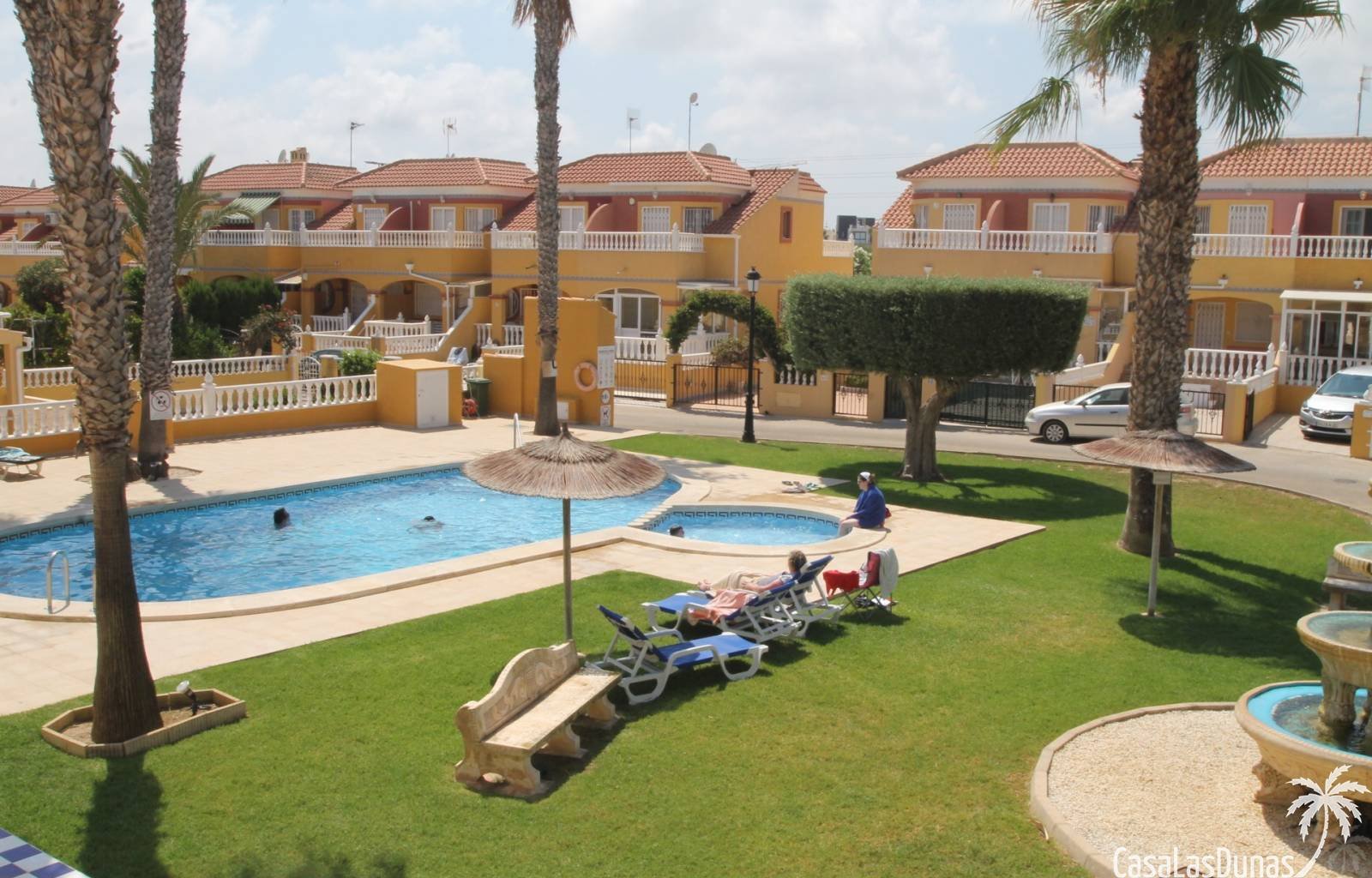 *Auf diesen Artikel erhalten Sie 10 % Rabatt, wenn er innerhalb von 2 Wochen eintrifft, solange er noch verfügbar ist.
 Ein Ferienhaus im Zentrum von