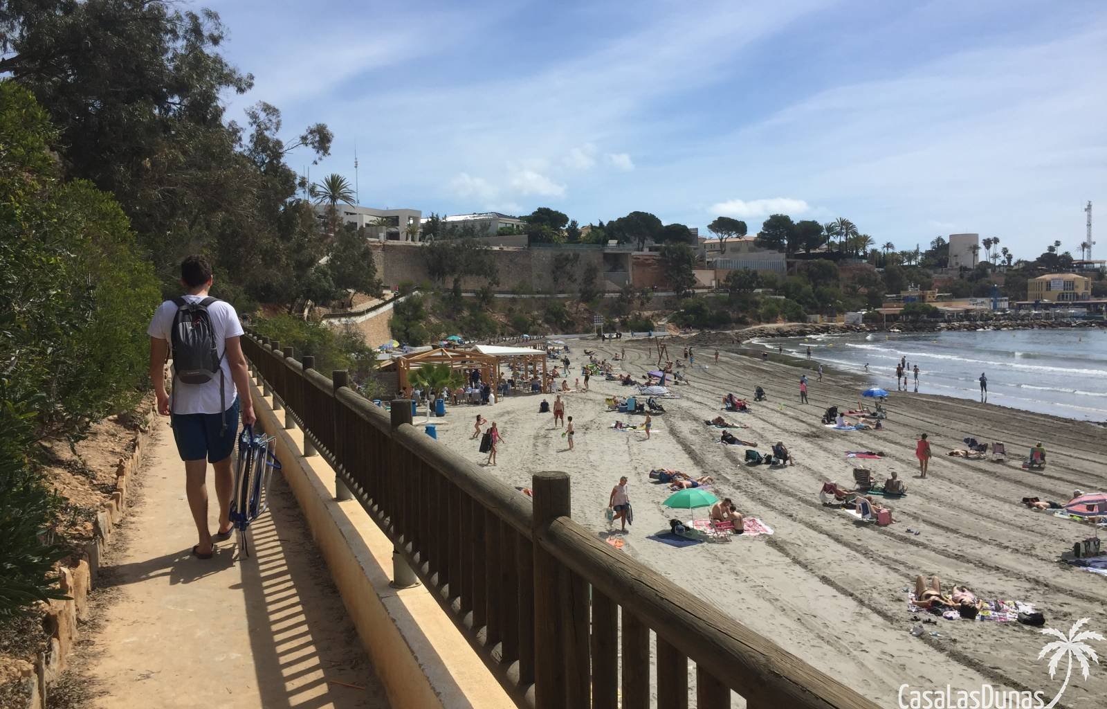 *Auf diesen Artikel erhalten Sie 10 % Rabatt, wenn er innerhalb von 2 Wochen eintrifft, solange er noch verfügbar ist.
 Ein Ferienhaus im Zentrum von