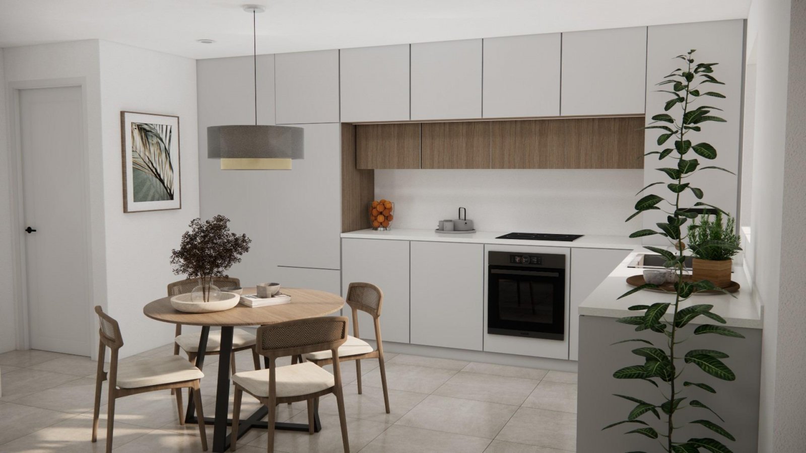 Moderne Villen mit privatem Pool im Vistabella Golf Resort, Orihuela
Neubau-Villen im Herzen der Golfregion Costa Blanca
Entdecken Sie d