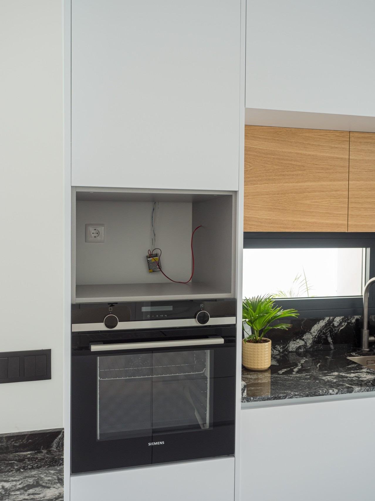 Moderne Neubau-Villen zum Verkauf in San Pedro del Pinatar – in der Nähe des Strandes und des Stadtzentrums
Exklusives Wohnprojekt an de