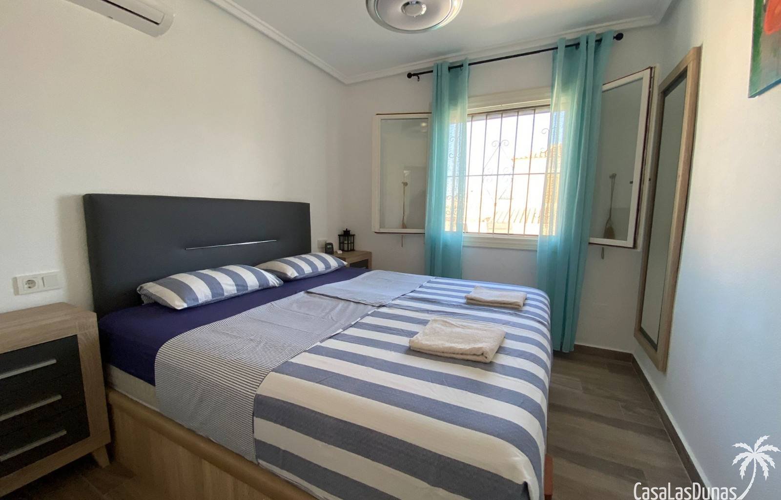  
Wenn Sie auf der Suche nach einem idealen Feriendomizil sind, in dem Komfort und Luxus Hand in Hand gehen, dann ist Casa Flamenca die ideale Wahl fü