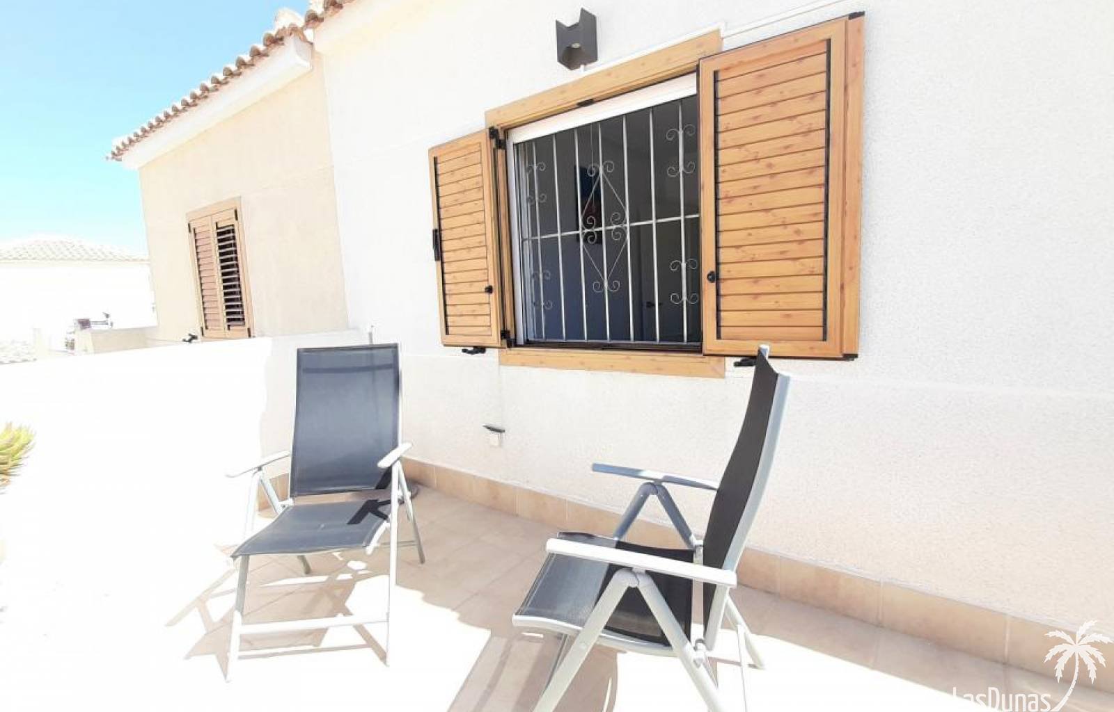  
Wenn Sie auf der Suche nach einem idealen Feriendomizil sind, in dem Komfort und Luxus Hand in Hand gehen, dann ist Casa Flamenca die ideale Wahl fü