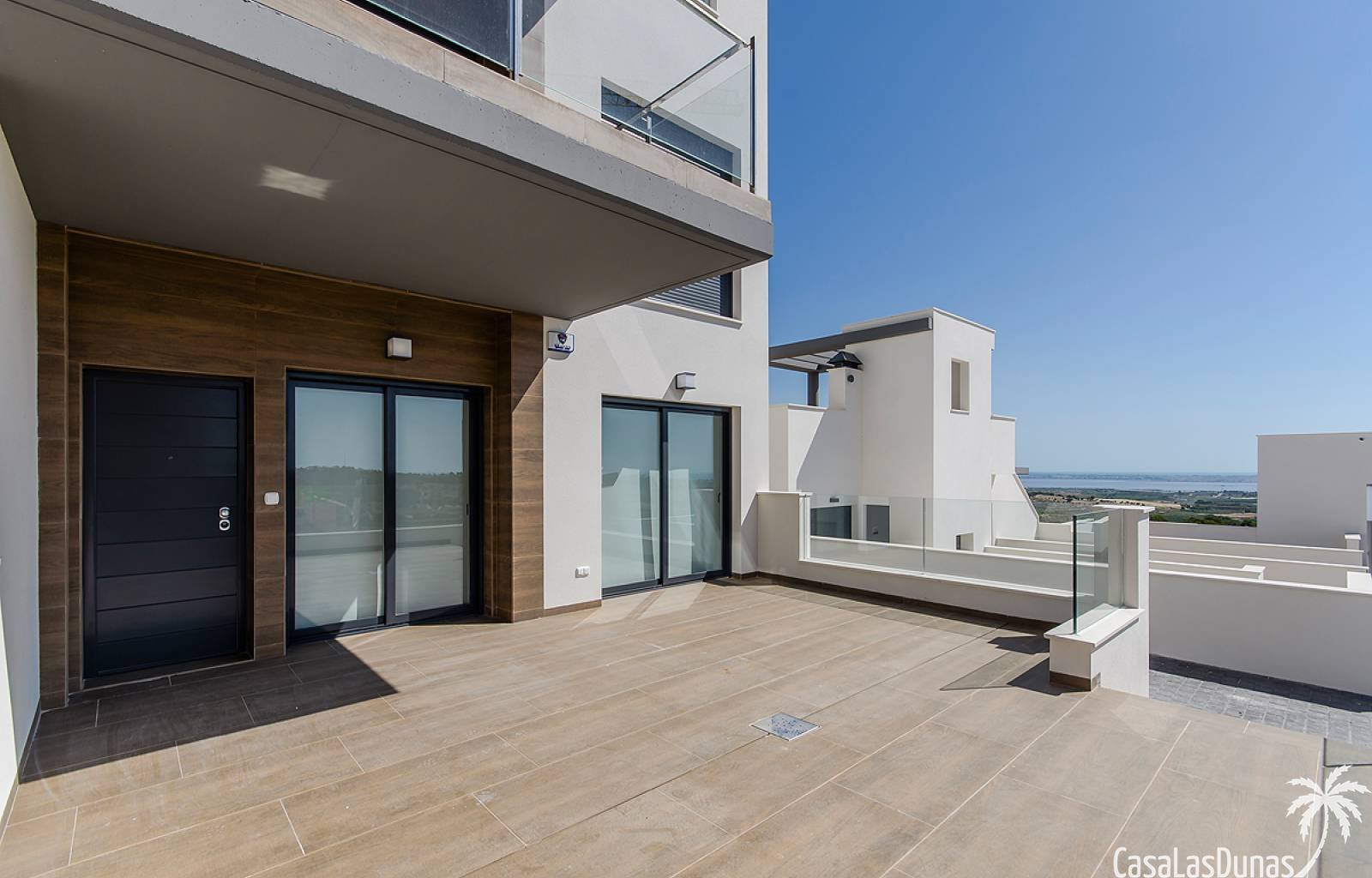 Diese atemberaubenden Villen mit herrlichem Blick auf die Salzseen befinden sich in der wunderschönen Stadt San Miguel de Salinas. Diese Villen verfü