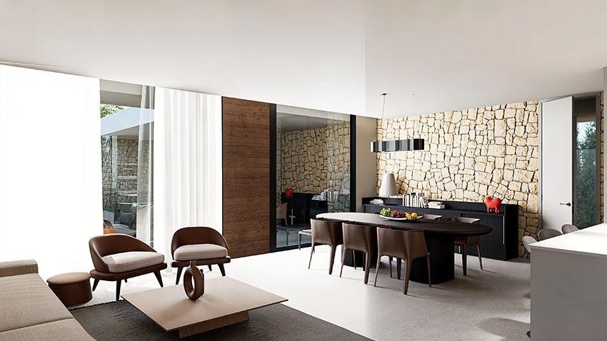 Ihr Traumhaus mit Blick auf den Salt Lake - individuell gestaltbare Luxusvilla in El Chaparral
Erleben Sie das Beste von El Chaparral, m