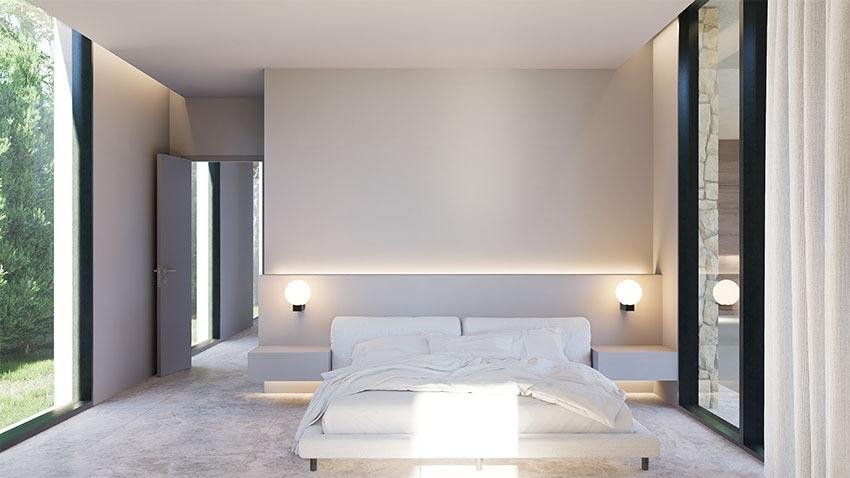 Ihr Traumhaus mit Blick auf den Salt Lake - individuell gestaltbare Luxusvilla in El Chaparral
Erleben Sie das Beste von El Chaparral, m