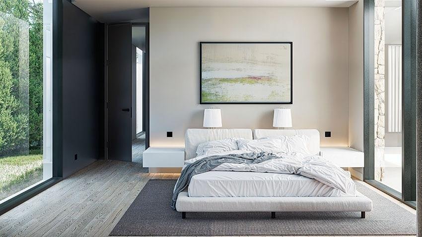 Ihr Traumhaus mit Blick auf den Salt Lake - individuell gestaltbare Luxusvilla in El Chaparral
Erleben Sie das Beste von El Chaparral, m