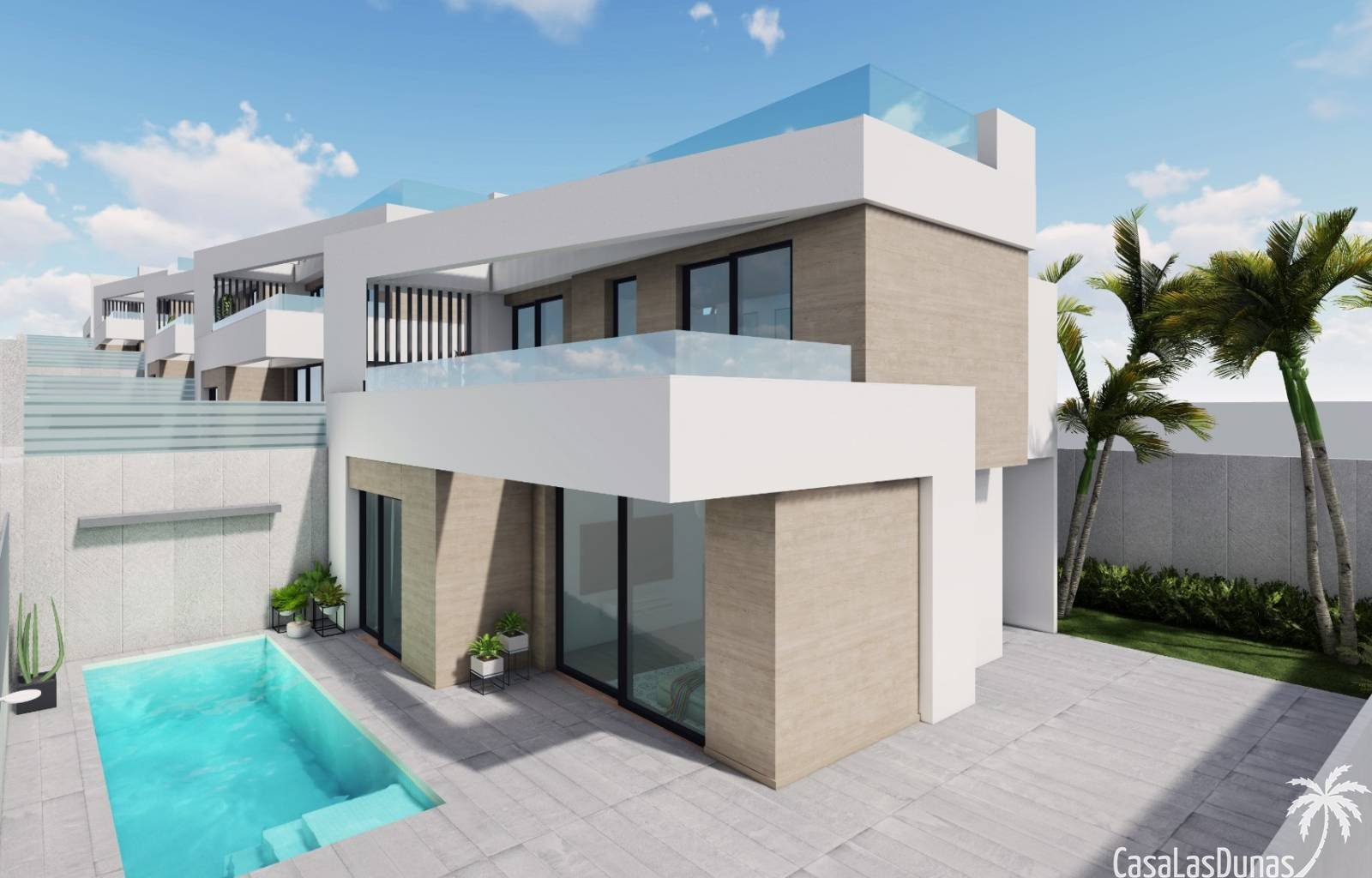 Spielen Sie gerne Golf, Radfahren oder gehen Sie gerne an den Strand? Dank der Nähe zu drei Golfplätzen, einer wunderschönen Hügellandschaft zum Radf