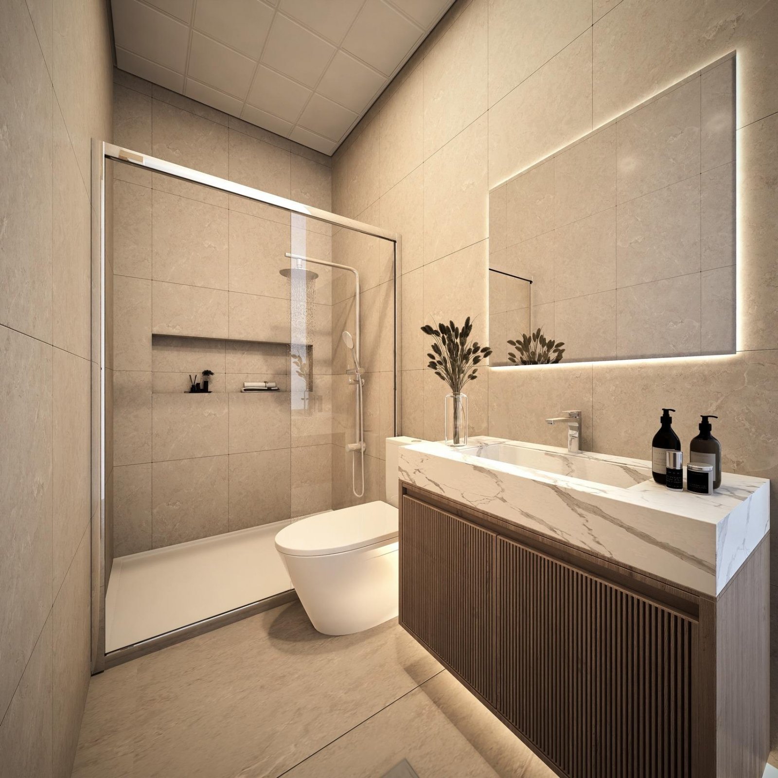 Luxuriöse Golfvillen in Los Alcázares, Murcia
Diese exklusive Kollektion von Luxusvillen in Los Alcázares, Murcia, befindet sich in perfe