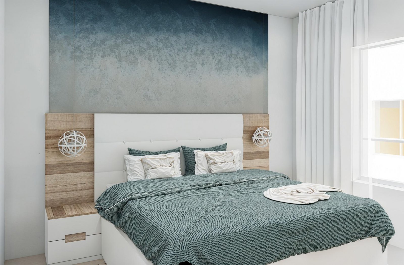 Neubauvillen in der Nähe von La Serena Golf und dem Strand in Los Alcázares
Entdecken Sie die exklusiven Neubauvillen in der prestigeträ