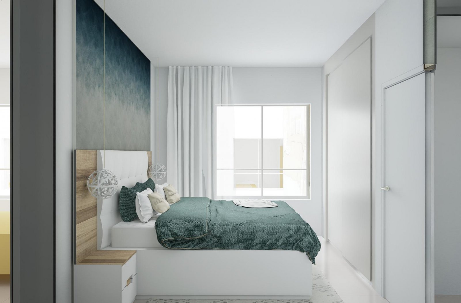 Neubauvillen in der Nähe von La Serena Golf und dem Strand in Los Alcázares
Entdecken Sie die exklusiven Neubauvillen in der prestigeträ