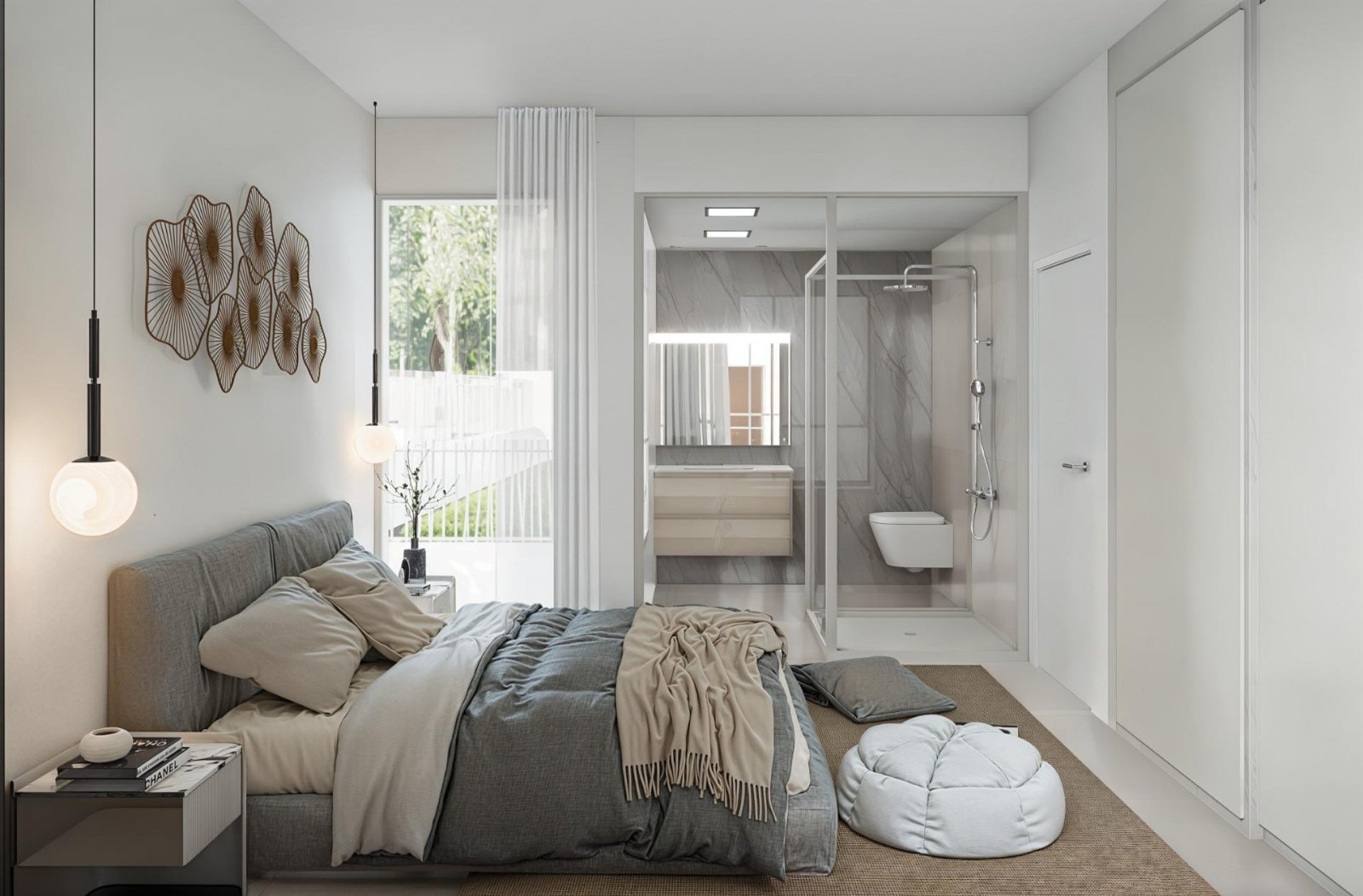 Neubauvillen in der Nähe von La Serena Golf und dem Strand in Los Alcázares
Entdecken Sie die exklusiven Neubauvillen in der prestigeträ