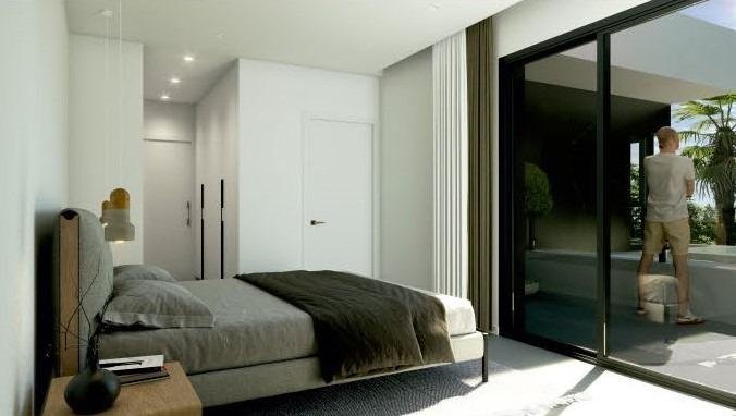 NEU GEBAUTE VILLEN IN ROJALES
New Build exklusive Entwicklung von Villen in Rojales.
Schöne Villen bauen über 2 Etagen mit 3 Schlafzimm