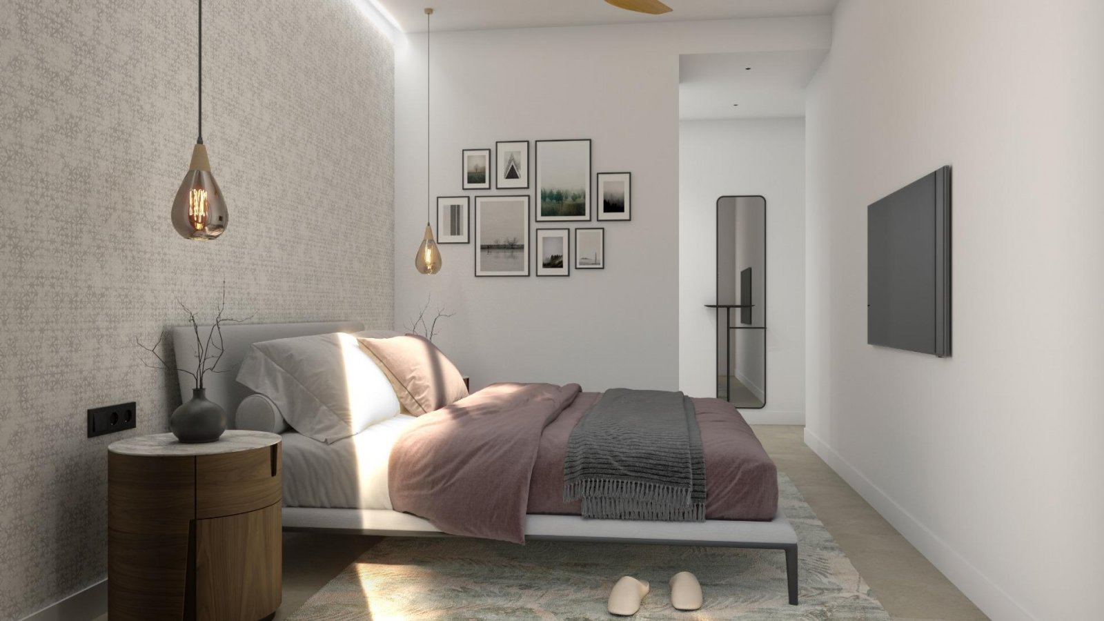 NEUE WOHNANLAGE IN DER NÄHE VON LA SERENA GOLF, LOS ALCAZARES
20 freistehende Villen in einem Golfkomplex in erster Reihe.
Die Villen h